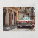 Suche nach cuba postkarten Auto