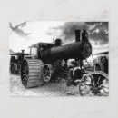 Suche nach alter traktor postkarten Land
