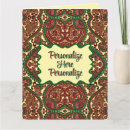 Suche nach paisley karten Boho
