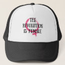 Recherche de féministe casquettes Rose
