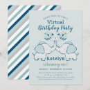 Recherche de facebook invitations Fête d'anniversaire virtuelle