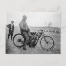 Recherche de motorcycle cartes postales Vintage