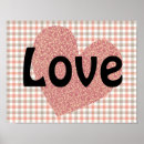 Suche nach vintages herz poster Retro