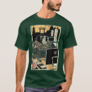 Suche nach ukiyoe tshirts Lustig