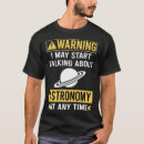 Suche nach lustige astronomie tshirts Planet