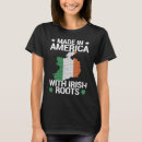 Recherche de heritage tshirts Irlandais