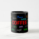 Suche nach sprache kaffee tassen Sprachen