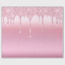 Suche nach rosa glitter geschenkpapier Glitzer