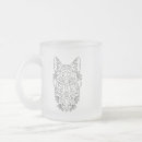 Recherche de chasse de renard tasses Animal