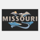 Recherche de missouri autocollants St louis