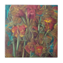 Recherche de surréaliste carreaux Fleurs