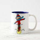 Recherche de snowboarding tasses Neige