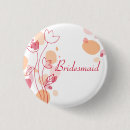 Recherche de pétales badges Moderne