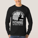 Suche nach fischer tochter tshirts Partner