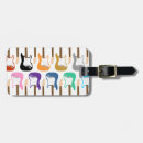 Suche nach gitarren gepäckanhänger Rock