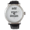 Recherche de conception montres Bijouterie