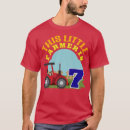 Suche nach den kleinen bauer tshirts Tiere