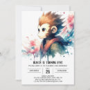 Recherche de singe invitations Capricieux