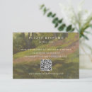 Suche nach qr code hochzeit rsvp karten Für sie