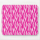 Suche nach rosa zebra mousepads Muster