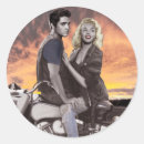 Suche nach intim aufkleber James dean