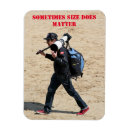 Recherche de grande taille magnets Humour