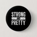 Recherche de homme fort badges Entraînement