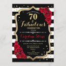 Suche nach streifen einladungen Glitzer