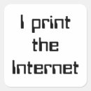 Suche nach internet aufkleber Geek