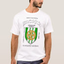 Suche nach irland wappen tshirts Keltisch