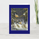 Suche nach weihnachtsvogel karten Feiertage