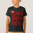 Recherche de bah humbug tshirts Vente
