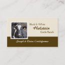 Recherche de vache holstein cartes visite Vache noire et blanche