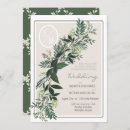 Recherche de guirlande mariage invitations Feuillage