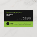 Recherche de ressources cartes visite Affaires