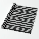 Suche nach silbernes schwarzes geschenkpapier Streifen