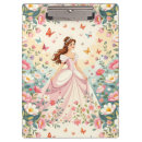 Suche nach prinzessin klemmbrett Rosa