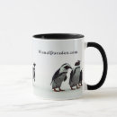 Suche nach afrikanischer pinguin tassen Pinguine