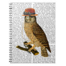 Suche nach eule kleine notizbücher Steampunk