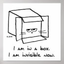 Recherche de drôle chat posters Amoureux des chats