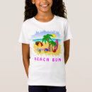 Recherche de surfer mignon Girl