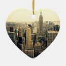 Recherche de new york city ornamente Gratte ciel