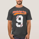 Suche nach 9 geburtstag tshirts Liebe