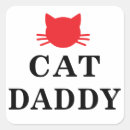 Recherche de cool cat autocollants Chat