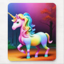 Suche nach mythische pferde mousepads Regenbogen