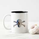 Recherche de pirate tasses Horreur