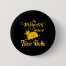 Recherche de princesse badges Heureux