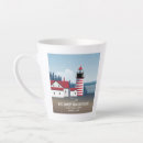 Recherche de phare tasses Maine
