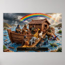 Recherche de arche noé posters Déluge