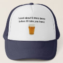 Recherche de effronté casquettes Amusement